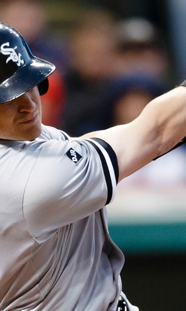Local product Gordon Beckham receives fresh start with Braves